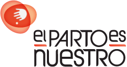 el parto es nuestro